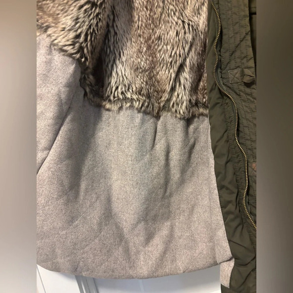 ECKO  Green Jacket - Medium - Picture 9 of 17